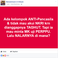 kelompok-pro-khilafah-protes-perppu-pembubaran-ormas