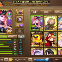 android---ios-line-let-s-get-rich--moodoo-online---monopoly----part-20