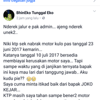 ditabrak-bebek-rider-vixion-minta-ganti-rugi-7juta-buat-ganti-motor-suzuki-gsx-r150