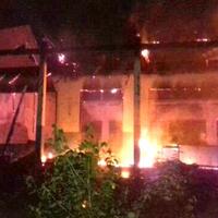 kesal-tak-naik-kelas-siswa-nekat-bakar-gedung-sekolah