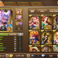 android---ios-line-let-s-get-rich--moodoo-online---monopoly----part-20