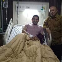 diisukan-sakau-boni-hargens-bakal-beberkan-hasil-tes-urine-di-rspad