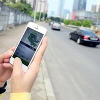 sumsel-perlu-enam-bulan-susun-pergub-taksi-online