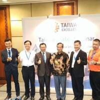 28-perusahaan-teknologi-pemurnian-air-taiwan-garap-peluang-pasar-di-indonesia
