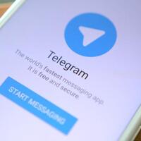 telegram-diblokir-netizen-teriak