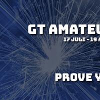 gt-amateur-series--32-teams--prize-idr-1000000---registration-free