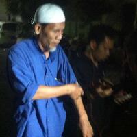 hidayat-pelapor-anak-presiden-jokowi-resmi-ditahan-polda-metro-jaya