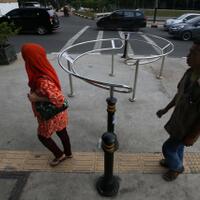 djarot-sewot-lihat-pemotor-lewat-trotoar