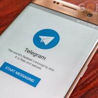 Telegram subscriber
