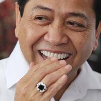 golkar-bandingkan-status-tersangka-novanto-dan-akbar-tandjung