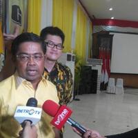 golkar-bicarakan-tertutup-nasib-setya-novanto