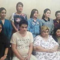 kronologi-penangkapan-pretty-asmara-bersama-tujuh-artis-lain