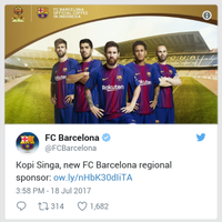 kopi-dari-indonesia-jadi-sponsor-fc-barcelona