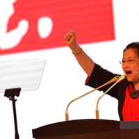 megawati-anak-pdip-itu-nakal-nakal-tapi-sekali-saya-komando