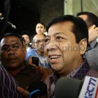 saktisetya-novanto-tersangka-ini-alasan-golkar-tidak-gelar-munaslub