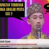 ceramah-ustaz-syam-menuai-protes-kpi-peringatkan-transtv