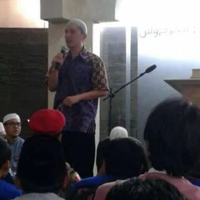 pengajian-felix-siauw-di-bantul-dijaga-ketat