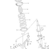 make-aerio--baleno-nextg-kumpul-di-mari---part-1