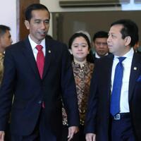 kader-golkar-setnov-ngaku-sering-ketemu-jokowi-aman-di-kasus-e-ktp