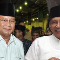 prabowo-amien-rais-dan-ketua-gnpf-bertemu-di-bondowoso