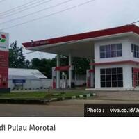 mengintip-keunikan-pulau-morotai-spbu-buka-sebulan-sekali