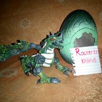 bestcollection-mega-bloks-dragon-egg