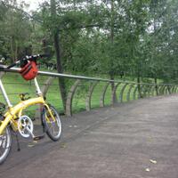 dahon-folding-bike-longue