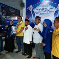 nurdin-khalid-dan-azis-qahhar-daftar-bakal-cagub-ke-demkorat