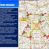 upacara-prasetya-perwira-lalin-di-sekitar-istana-negara-dialihkan