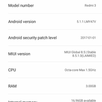 official-lounge-xiaomi-redmi-3---metal-body-with-a-unique-plaid-design---part-2