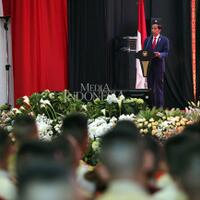 presiden-dan-bank-dunia-bahas-dana-bantuan