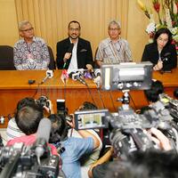 miko-kerap-sambangi-ruang-pimpinan-kpk