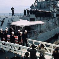 north-korea-once-shot-down-an-american-spy-planekilling-31-soldiers