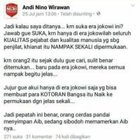 kena-tipu-soal--jihad-jokowi-melawan-freeport--tsamara-mendadak-bisu-dan-tuli