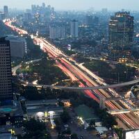 besok-simpang-susun-semanggi-diuji-coba