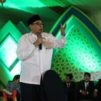 program-tafsir-al-misbah-metro-tv-raih-penghargaan-dari-mui-dan-kpi