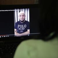 novel-sebut-polisi-tak-berani-ungkap-kasus-penyiraman-air-keras