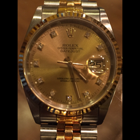 all-about-rolex