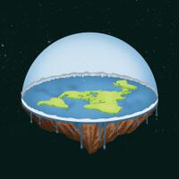 mengintip-diskusi-bumi-datar-bikin-geleng-geleng-kepala