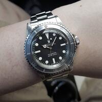 all-about-rolex