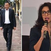 indira-soediro-jalan-bareng-dampingi-menteri-jonan-netizen-langsung-heboh