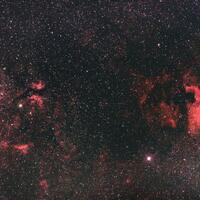 astrophotography--astrofotografi