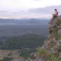 gunung-pertamapuncak-pertama-dan-gunung-favorit