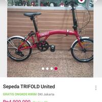 sepeda-lipat-folding-bicycles-dahon-brompton-birdy-riese-mueller-dll