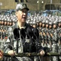 rayakan-hari-angkatan-bersenjata-ke-90-china-gelar-parade-militer