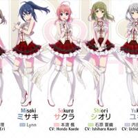 android-iosproject-tokyo-dolls