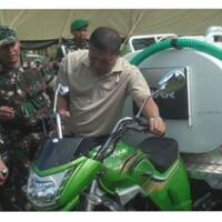 pangdam-sriwijaya-ancam-pembakar-lahan-ditembak-di-tempat