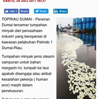 puluhan-ton-minyak-pt-naga-mas-tumpah-laut-dumai-tercemar