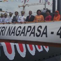 menhan-resmikan-kri-nagapasa-403-jadi-kapal-perang-indonesia