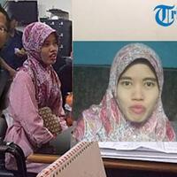 ini-sosok-sugiarti-pelaku-order-fiktif-sopir-gojek-agar-segera-dinikahi